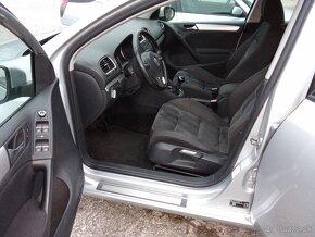 Vw golf 6 2.0tdi - 13