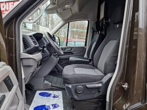 Volkswagen Crafter Dodávka 30 2.0 TDI L3, odpočet DPH - 13