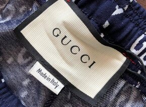 Gucci Tepláková Súprava Tracksuit - 13