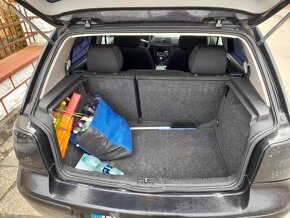 Golf 4 1.9 TDI - 13