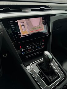 Volkswagen Arteon SB - R-Line - 2.0 TDi DSG - Odpočet DPH - 13