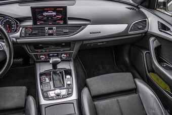 Audi A6 C7 3.0 TDI 204k quattro S tronic S-Line - 13