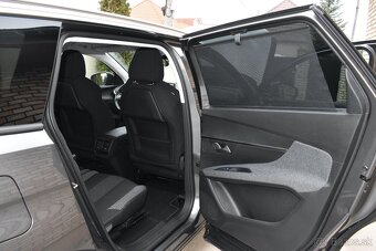 Peugeot 5008 1.6 HDi 149 000KM 2018 ODPOČET DPH - 13