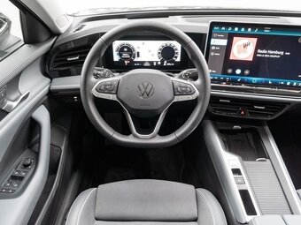 Volkswagen Passat Business 2.0 l TDI DSG - 13