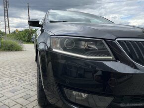 Škoda Octavia Combi 1.6 TDI 110k JOY DSG - 13