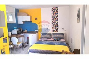 CHORVÁTSKO - predaj apartmánového domu Selce - Crikvenica  Z - 13