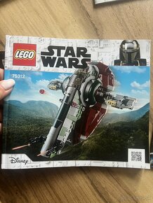 Lego Starwars - 13