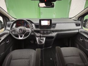 RENAULT TRAFIC SPACECLASS L2 AT6 Odpocet DPH - 13