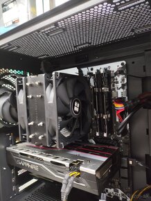 ▶️PREDANE - i5 3,80Ghz/16GB/RX580 8GB▶️ (Krait) - 13