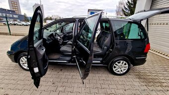 Volkswagen Sharan 1.9tdi Goal Lift 96kw - 13