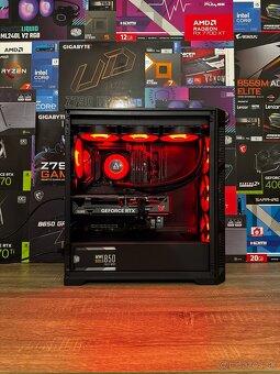 ⚡Intel i9 14900K, RTX 4070 SUPER, 32GB DDR5, 1TB SSD, 850W⚡ - 13