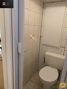 1. izbový byt na prenájom - Jaltská, Košice - 13
