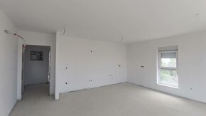 CHORVÁTSKO - 3 izbové apartmány v novostavbe - VIR - 13