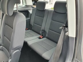 Volkswagen Touran 1.6 TDI 77KW Comfortline 7.MIESTNY - 13