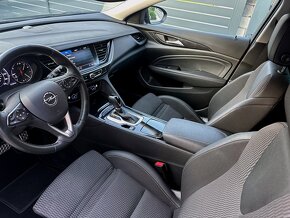 Opel Insignia ST 1.6CDTI 136k Dynamic AT6 2019 - 13