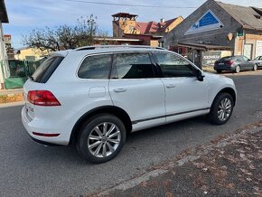 Predám VW Touareg II 3.0 TDI - 13