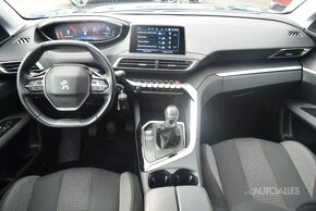 Peugeot 5008 1,5 BlueHDi 96 kW ACTIVE - 13