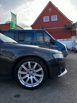 Audi A4 S-Line - 13