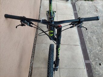 Cannondale Habit Carbon 3 XL 27,5 Deore XT - 13