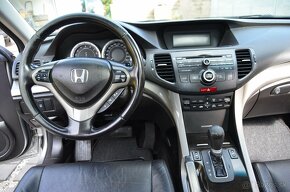 Honda Accord 2.4 i-VTEC 148KW automat - 13