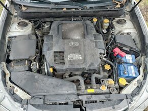 Subaru outback 2,0 boxer diesel - 13