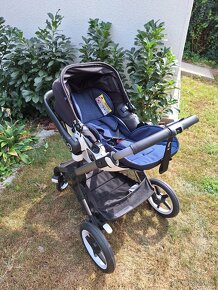 Bugaboo Fox 3 trojkombinácia - 13