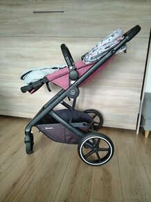 Cybex balios s 2v1 - 13