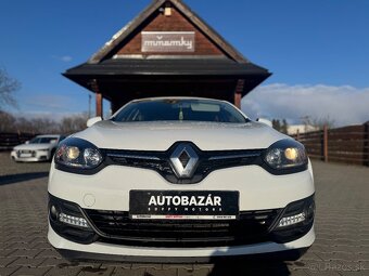 Renault Mégane 1.6 16V - 13