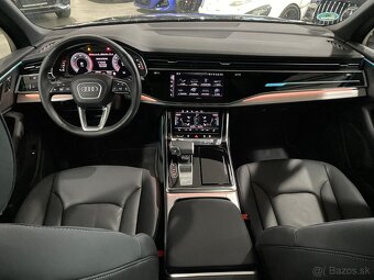 Audi Q7 - 13