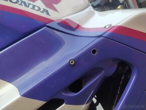 Honda CBR 600F PC23, 1989, Benetton Colours - 13