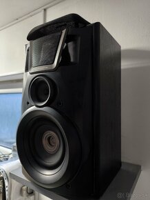 Predám hifi vežu Technics SA-EH50 - 13