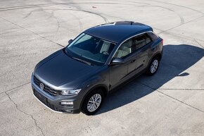 Volkswagen T-Roc Style 1.6 TDI 2020, DPH - 13