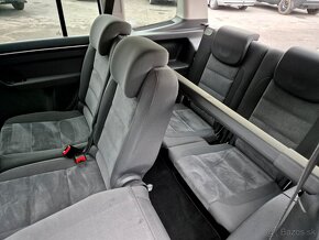 ⚠️ VOLKSWAGEN TOURAN 2.0 TDI HIGHLINE - 7 MIESTNA VERZIA - 13