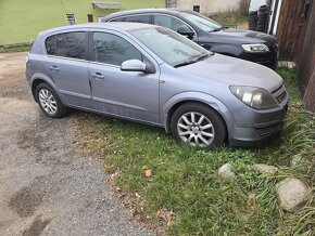 Opel Astra - 13