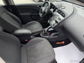 Seat Altea XL 1.9 TDi Stylance - 13