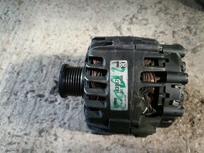 Alternator peugeot 1.4 HDI - 2.0 HDI / 2.0 DCI renault - 13