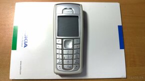 Nokia 6230 - 13