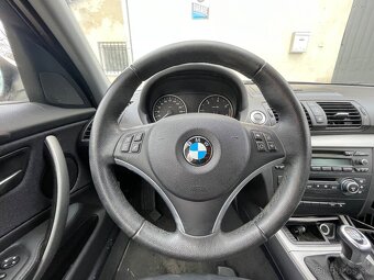 Rozpredame Bmw e87 116d 2009 - 13