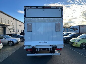 Iveco Daily 2,3 automat - 13