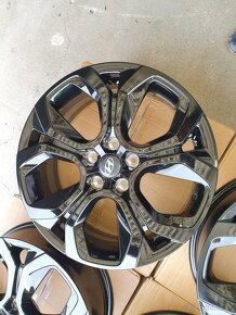 Renault honda suzuki vitara mazda kia 5x114,3 r18 - 13