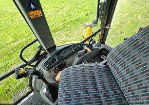 New Holland B115 - 13