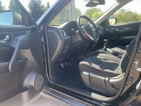 Nissan X-Trail 1.6 dCi Tekna 4x4 - 13