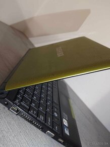 10" notebook Toshiba NB 500 / 2GB/250GB - 13