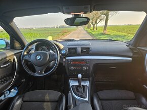 BMW 130i E87 - 13