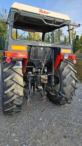 Zetor 7711 tunis 1993( uloženka 1540 mth ) - 13