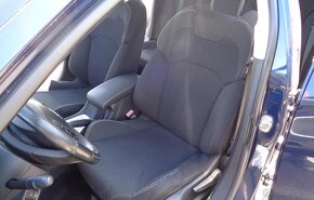 Honda Civic 1.4 Comfort - 13