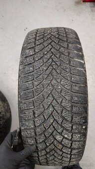 Zimné pneumatiky Bridgestone Blizzak LM005 225/60 R17 99H - 13