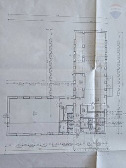 Predaj komerčnéj budovy/reštaurácie Komjatice - 13