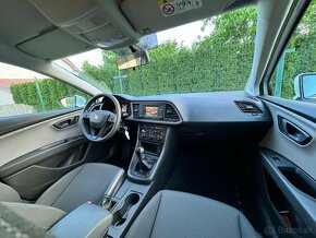 Seat Leon 1.0TSi 2019 1.majitel. Kupene na SK - 13