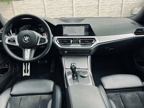 Bmw 330d xDrive Mpacket - 13